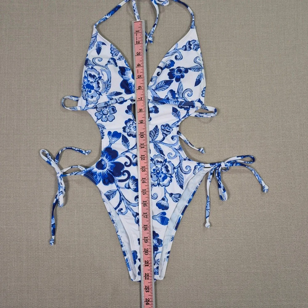 Unbranded floral print